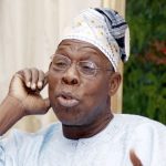 That Obasanjo’s Bombshell on the economy