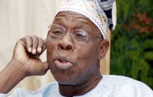 That Obasanjo’s Bombshell on the economy