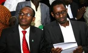 Still on El-rufai and Ribadu on President Umaru YarÁdua