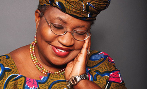Still on Okonjo-Iweala and Controversial Appointments