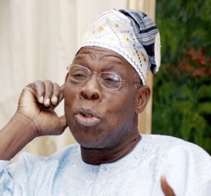 Obasanjo