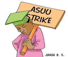 ASUU Strike and Nigeria Students
