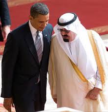 An African’s Memo to Arabs and the West