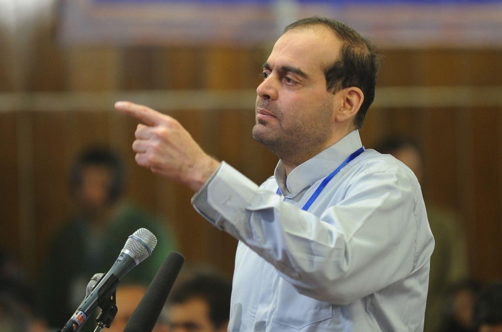 Sharia Trial of Iranian Billionaire: A Case for America and Nigeria