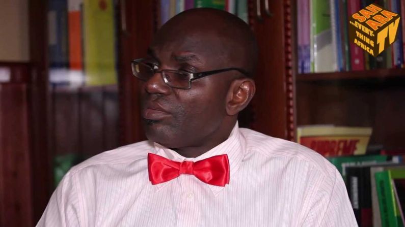 Bamidele Aturu: Another Senior Advocate of  the Masses
