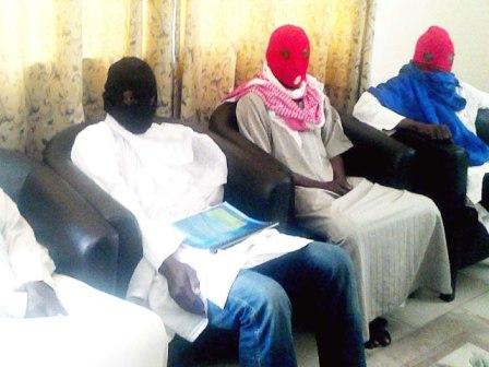 Boko Haram, Muslims and Northerners