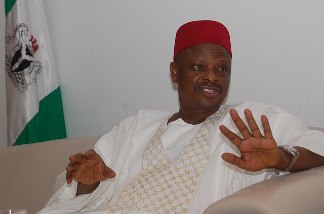 Kwankwasiya: Taming Ignorance and Begging in Kano