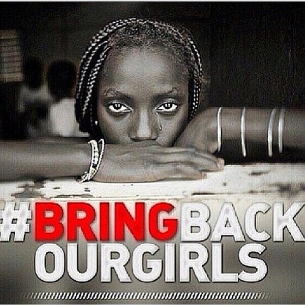 Chibok: Bring Back Other Girls and Boys