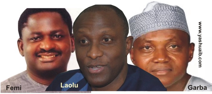 Presidential Spokespersons: Between Publicity and Communication