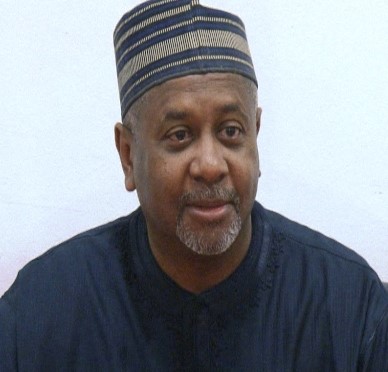 Sambo Dasuki: An Encounter with Spymaster