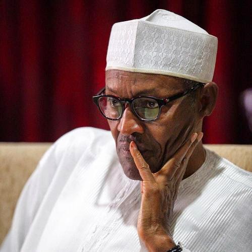 Buhari and the Cabinet of Saints and Sinners