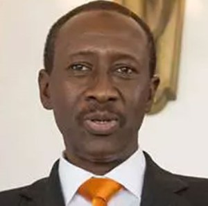 General Monguno: Tackling the Inter-Agency Rivalry