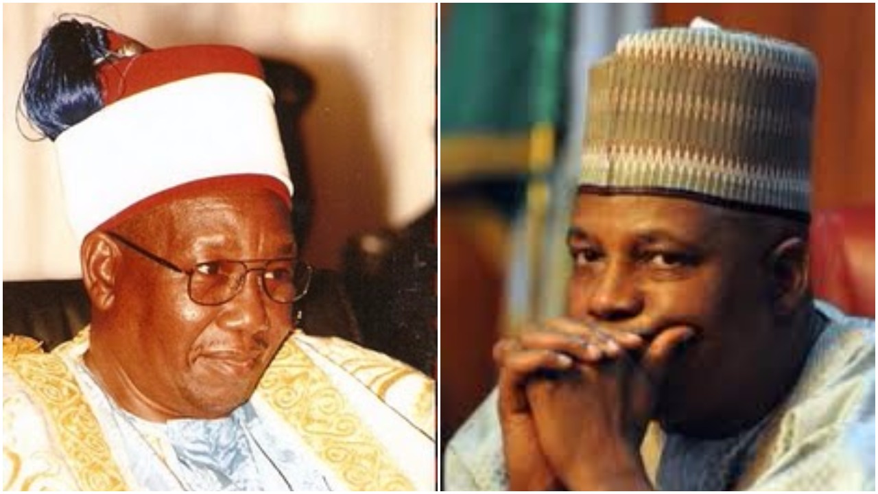 Boko Haram: Open Letter to Borno People – YAShuaib