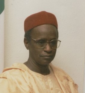 Abu Gidado: Encountering an Incorruptible Patriarch
