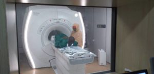 Borno Medical Facility