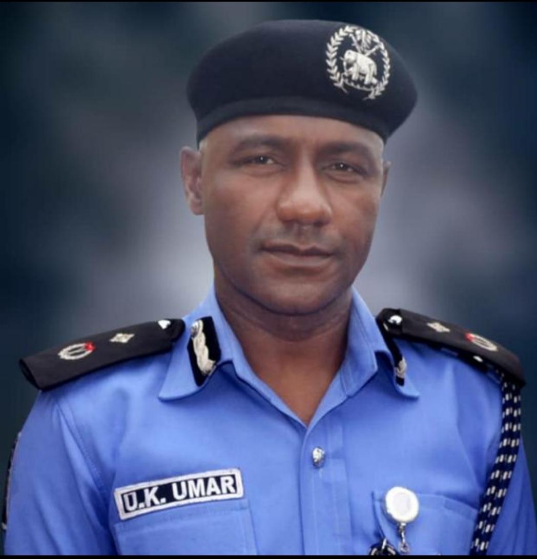 Still on the Presidency, Shiites and the Police- Yushau A. Shuaib