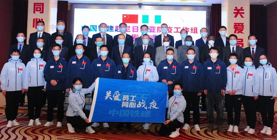 COVID-19: Of Chinese Experts, Encouraging Recovery and Breakthrough Therapies