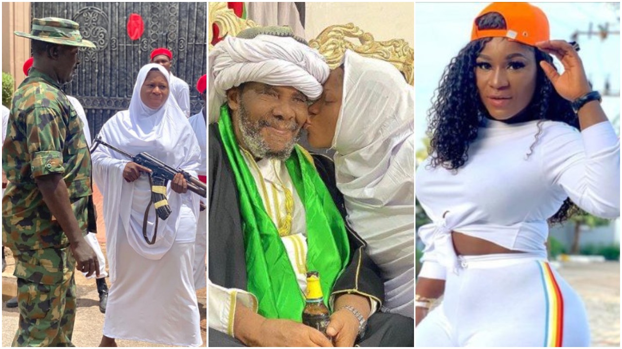 The Nigerian Army and ‘Fatal Arrogance’ By YAShuaib