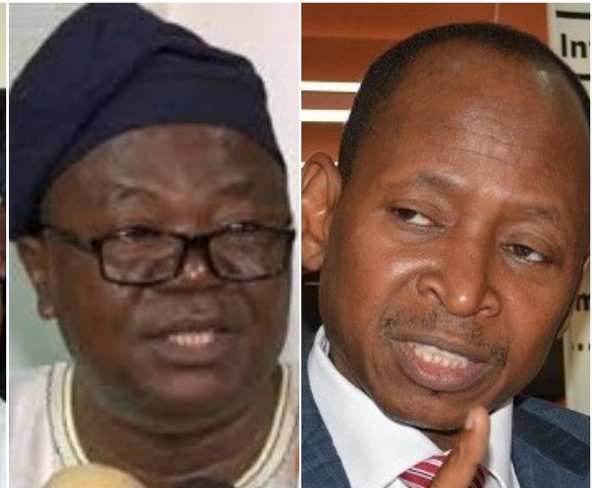 IPPIS: Understanding the Position of ASUU and AGF Ahmed Idris- YAShuaib