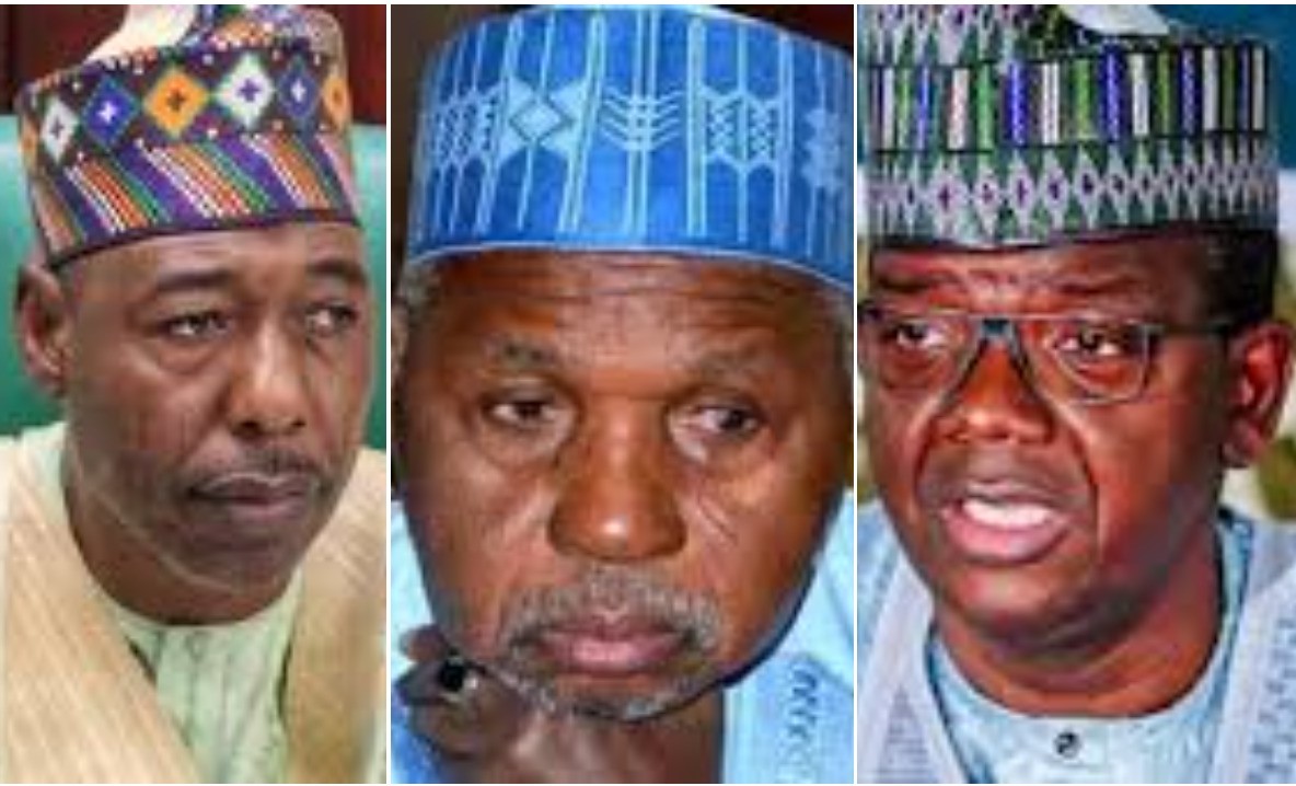 Katsina, New Haven of Terror-Banditry in Nigeria?- YAShuaib