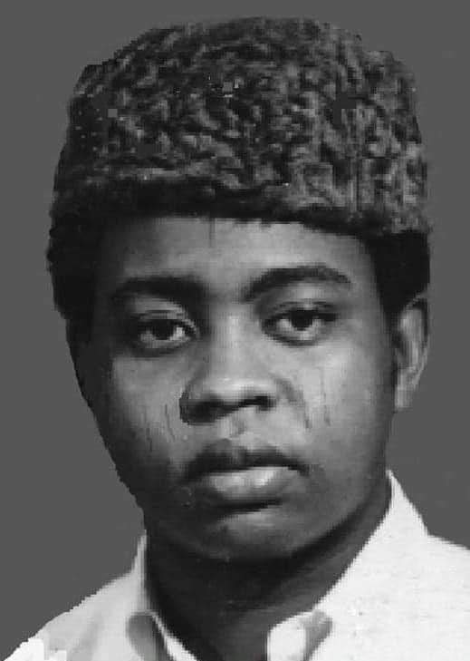 Bashir Tofa: The Publisher with the Finest Mansion- An Intern’s Experience