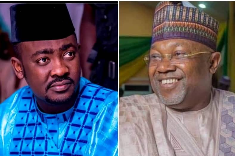 Empowerment Enablers: Between Gwarzo and Agaka