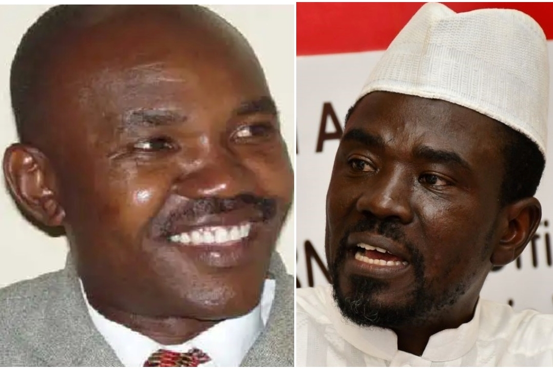 Eluemunor: A Lousy Writer’s Weak Punches Against Shuaib, Dahiru – A REJOINDER by Salis Manaja