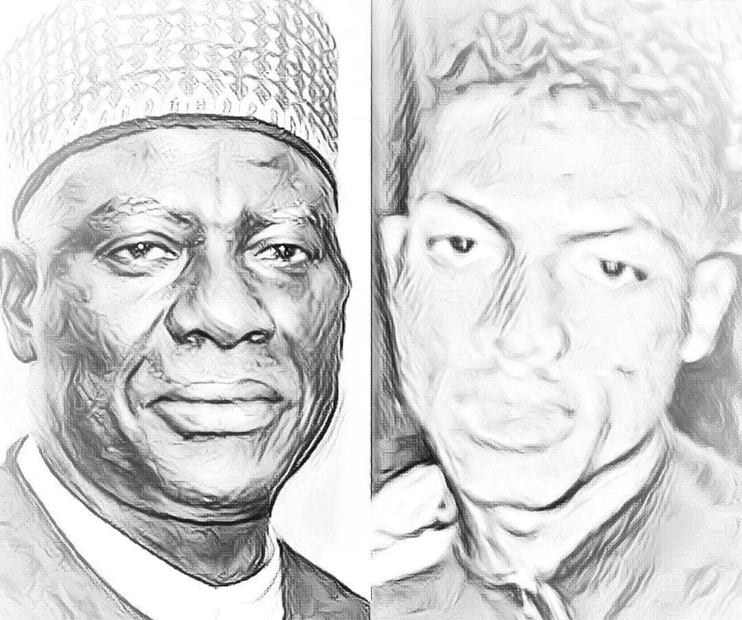 Yusuf Bichi: Between the Spymaster and a Celebrity