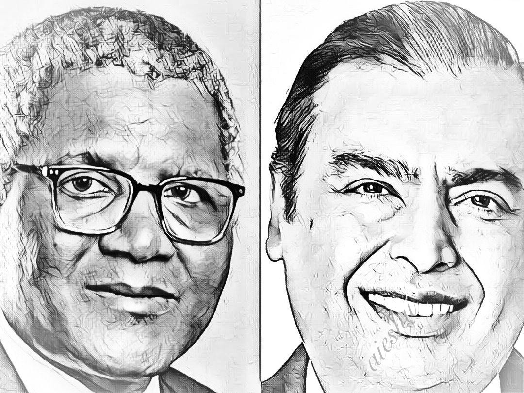 Monopolistic Oligarchies: The Tale of Dangote of Nigeria and Ambani of India
