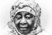 Maryam Ado Bayero