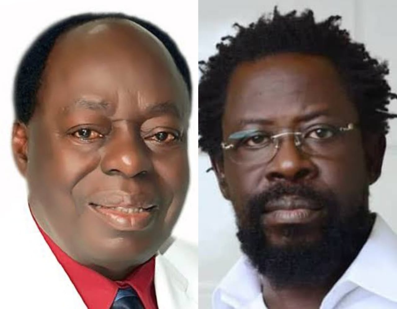 Defamation Debate: Between Afe Babalola and Dele Farotimi