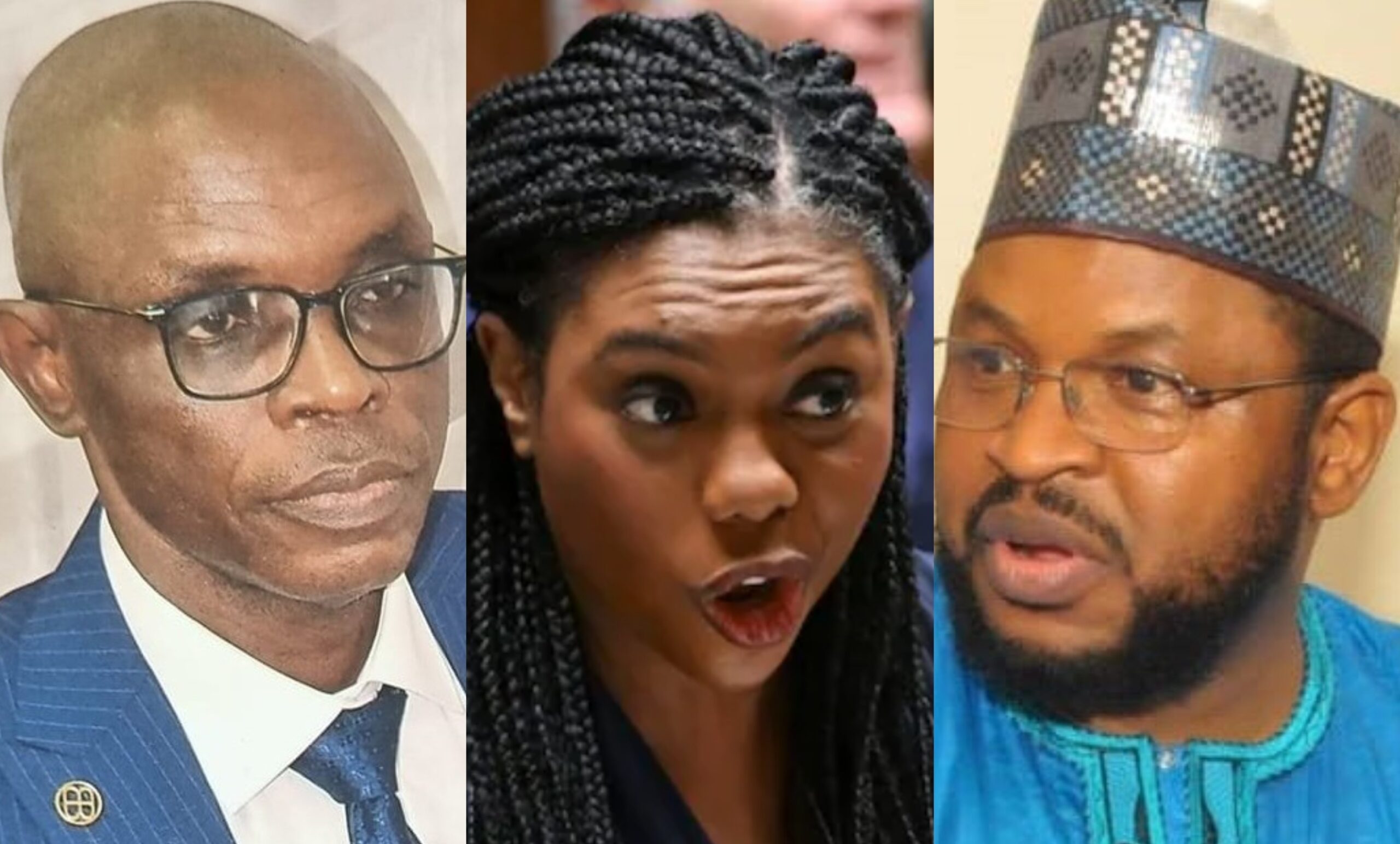On the Etymology of ‘Yoruba’ by Northerners
