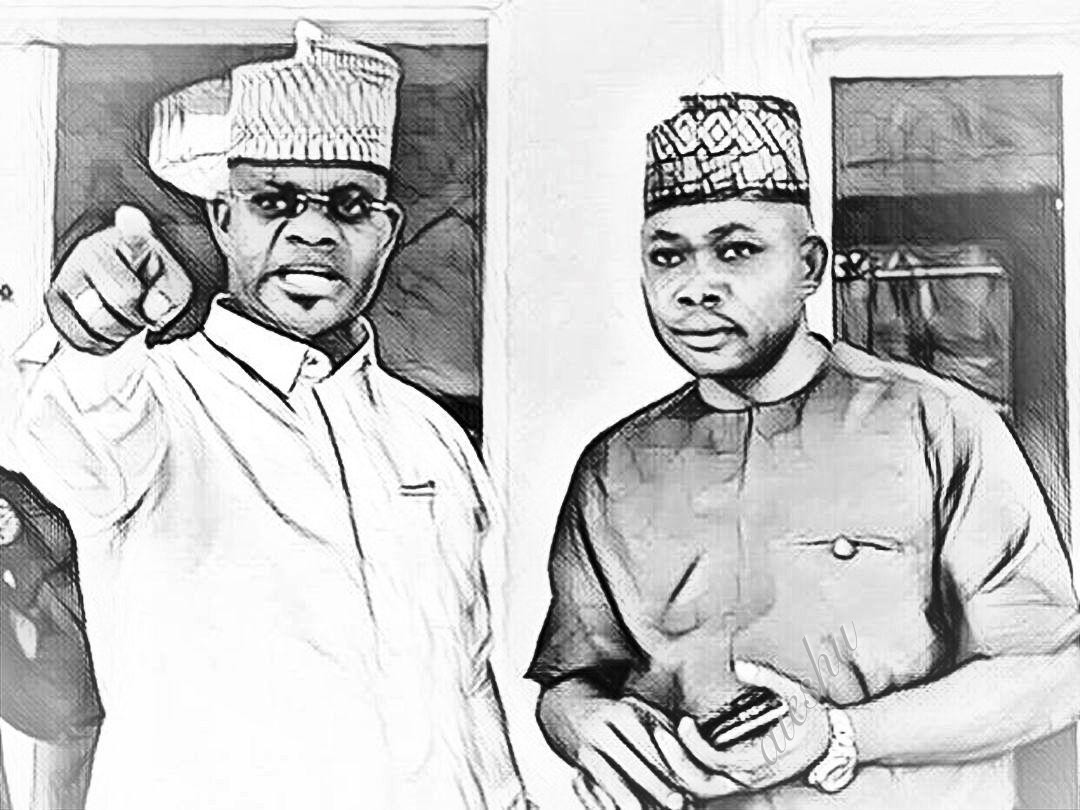 On Yahaya Bello: What Does Gov Ododo Really Want? by YAShuaib