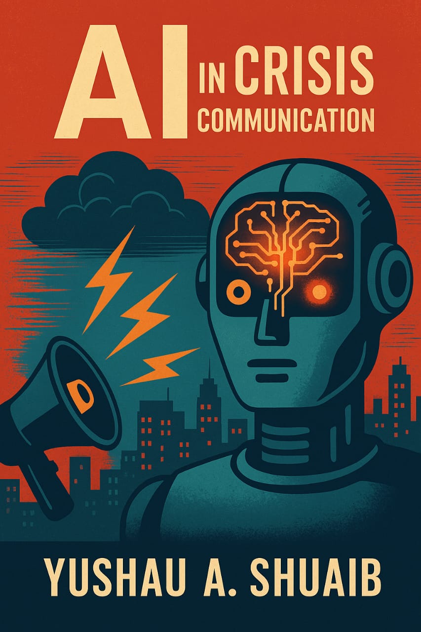 AI in Crisis Communication- Questionnaire by YAShuaib