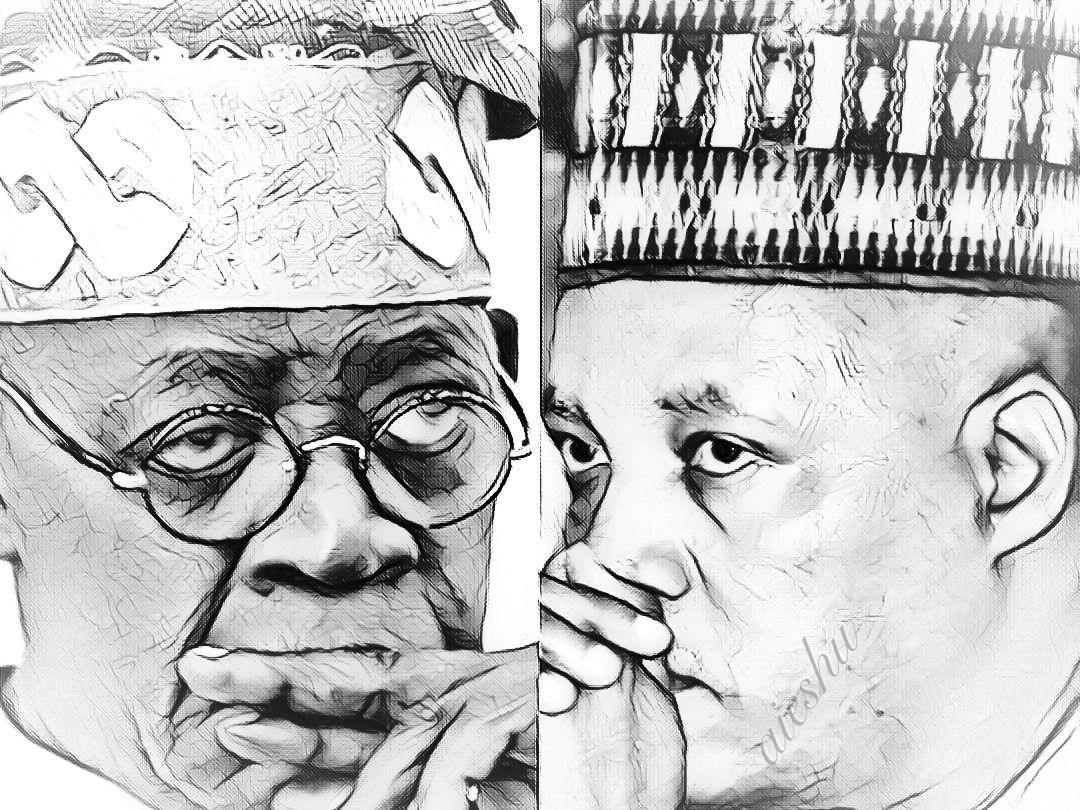 The Politics and Tinubus Wishes to Shettima