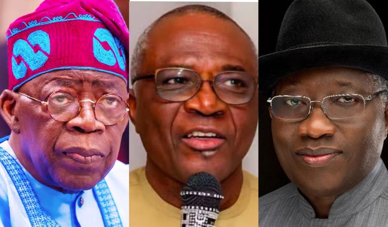 Bayo Onanuga: Between Bolakaja Publicity and Public Relations