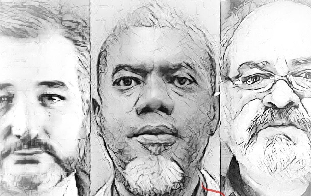 Reno’s Factfinders: Genocide Spin, Coup Whispers and Foreign PR Mercenaries