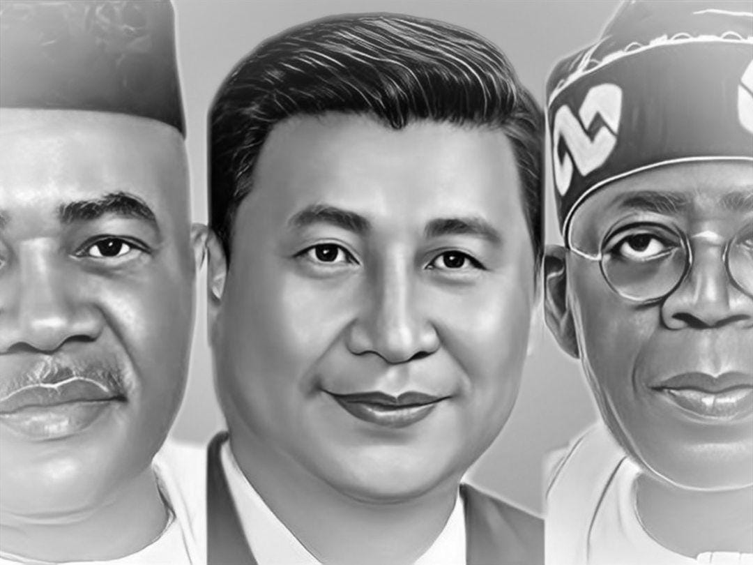 Defection: Is Nigeria Sliding into Chinese Democracy?