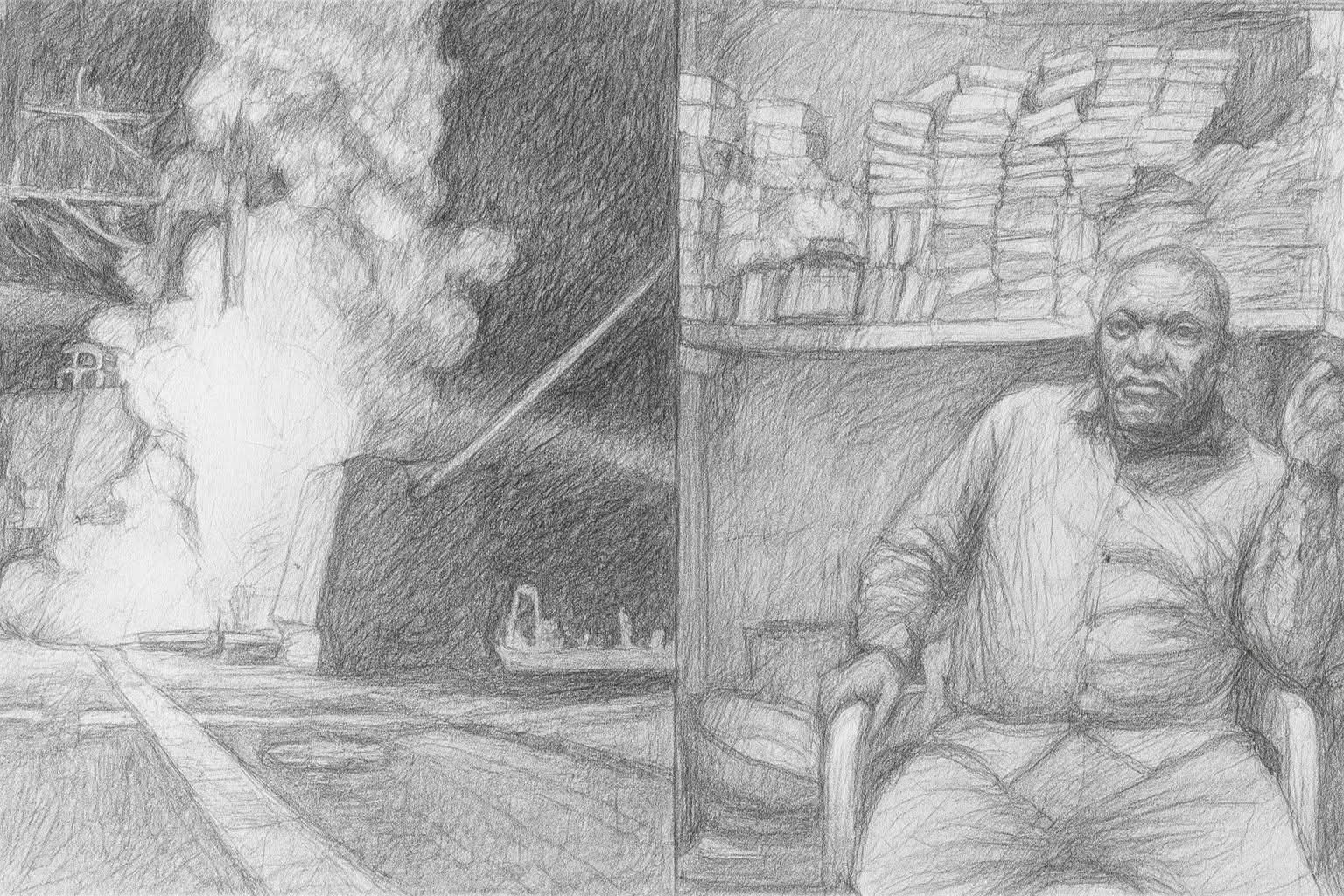 Between Trumps Genocide Claim and New York Times Onitsha Trader Narrative by YAShuaib